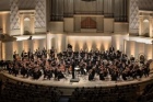 Открытие 85 концертного сезона Ярославской государственной филармонии