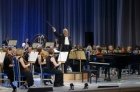 Открытие 78 концертного сезона Ярославского академического губернаторского симфонического оркестра